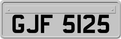 GJF5125