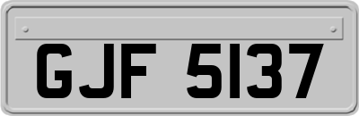 GJF5137