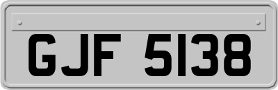 GJF5138
