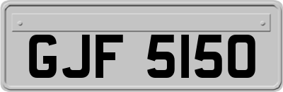 GJF5150