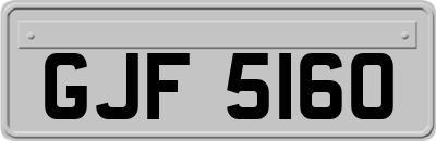 GJF5160