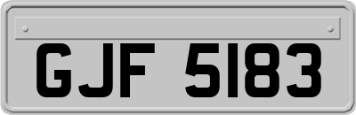 GJF5183