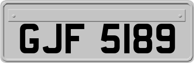 GJF5189