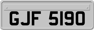 GJF5190