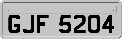 GJF5204