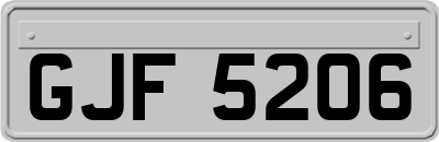 GJF5206