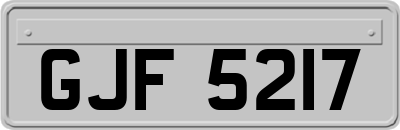 GJF5217