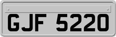 GJF5220