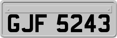 GJF5243