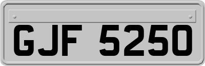 GJF5250