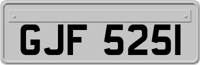 GJF5251