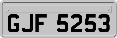GJF5253