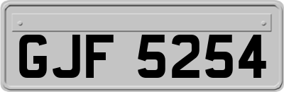 GJF5254