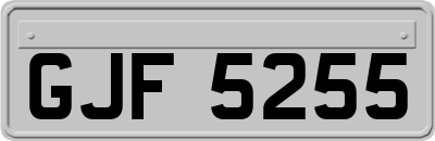 GJF5255