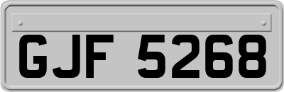 GJF5268