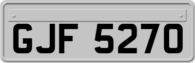 GJF5270
