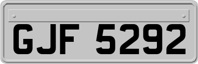 GJF5292