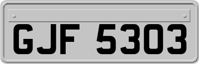 GJF5303