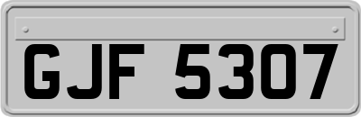 GJF5307