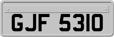 GJF5310