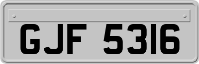GJF5316