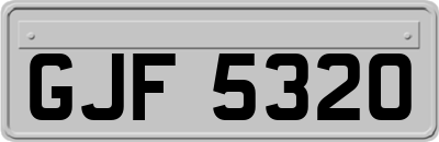 GJF5320