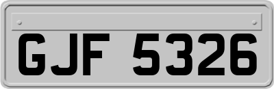 GJF5326