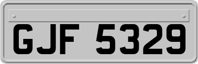 GJF5329