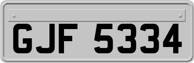 GJF5334