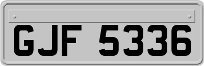 GJF5336
