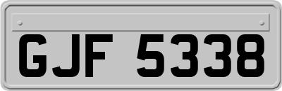 GJF5338