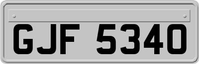 GJF5340