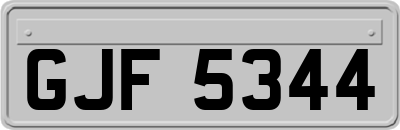 GJF5344