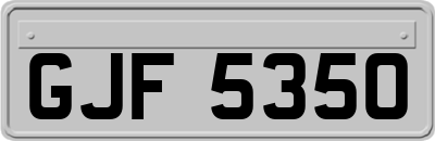 GJF5350