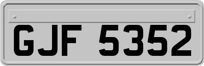 GJF5352