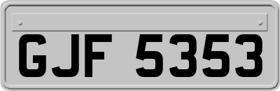 GJF5353
