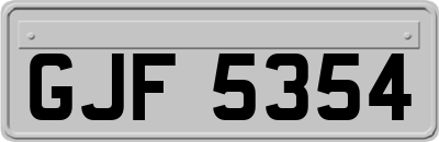 GJF5354