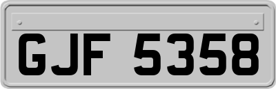 GJF5358