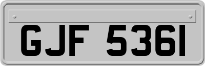 GJF5361