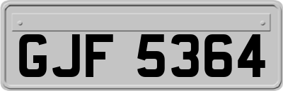 GJF5364