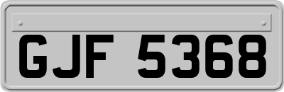 GJF5368