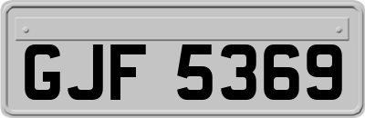GJF5369