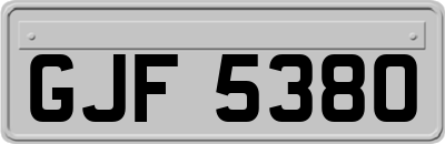 GJF5380