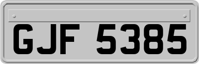 GJF5385