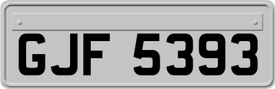 GJF5393