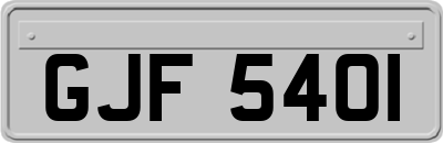 GJF5401