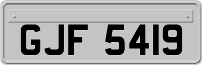 GJF5419