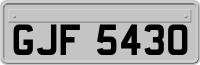 GJF5430