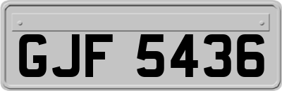 GJF5436