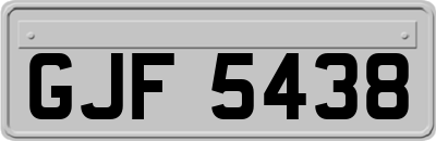 GJF5438
